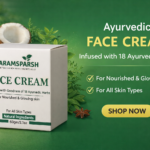 ParamSparsh Face Cream