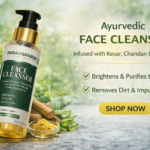 ParamSparsh Face Cleanser
