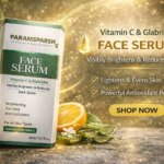 ParamSparsh Face Serum