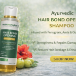 Hair Bond Opening Shampoo