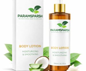 ParamSparsh Body Lotion