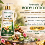 ParamSparsh Body Lotion