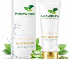 ParamSparsh Face Cleanser