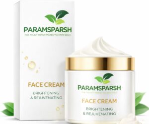 ParamSparsh Face Cream