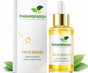 ParamSparsh Face Serum