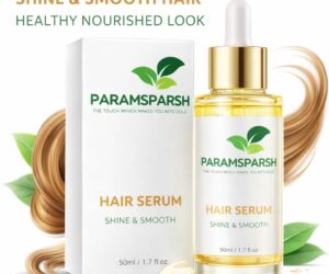 ParamSparsh Hair Serum
